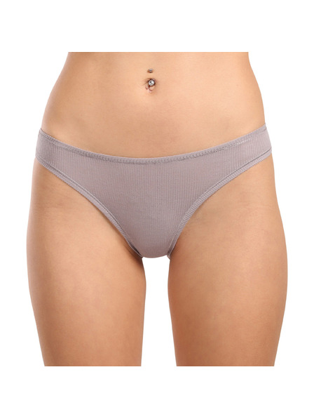 Calvin Klein Komplet od tri - ženske gaće Calvin Klein višebojna