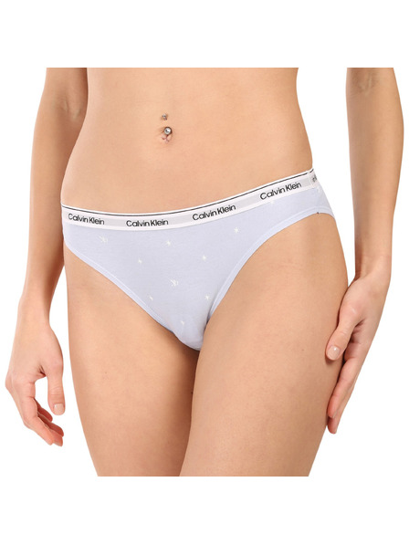 Calvin Klein Komplet od pet - ženske gaće Calvin Klein višebojna