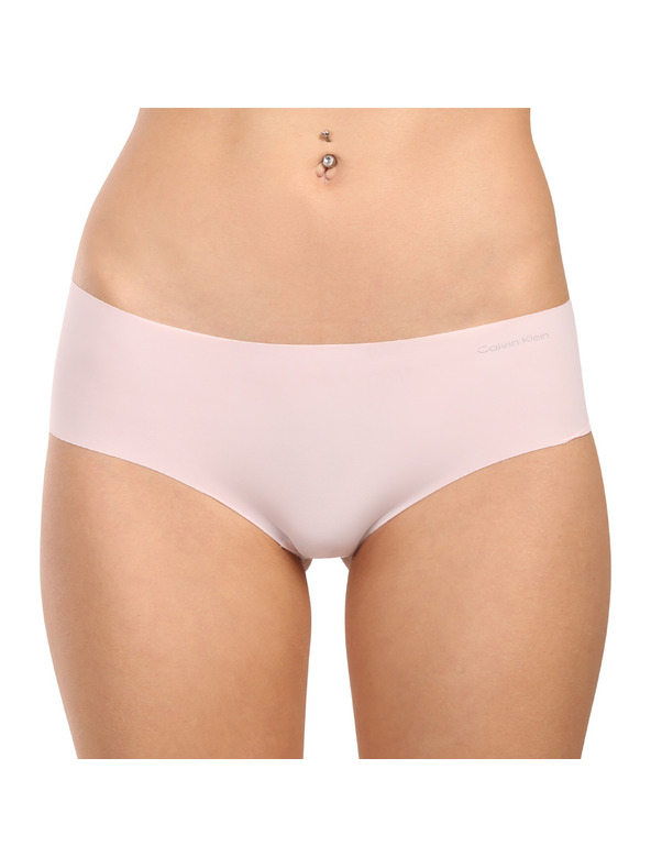 Calvin Klein Komplet od tri - ženske gaće Calvin Klein bezšavne višebojna