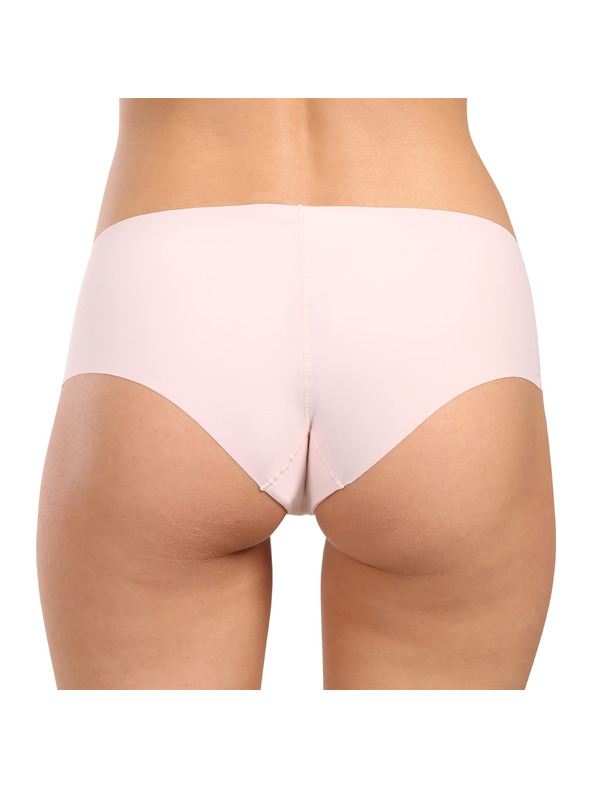 Calvin Klein Komplet od tri - ženske gaće Calvin Klein bezšavne višebojna