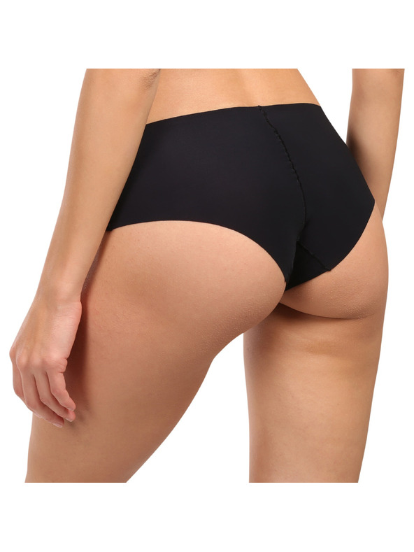 Calvin Klein Komplet od tri - ženske gaće Calvin Klein bezšavne višebojna