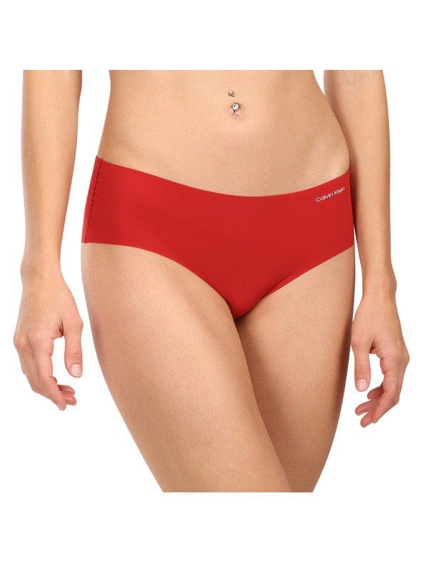 Calvin Klein Komplet od tri - ženske gaće Calvin Klein bezšavne višebojna