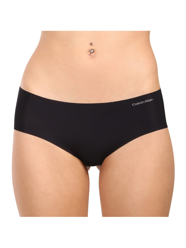Calvin Klein Komplet od tri - ženske gaće Calvin Klein bezšavne višebojna