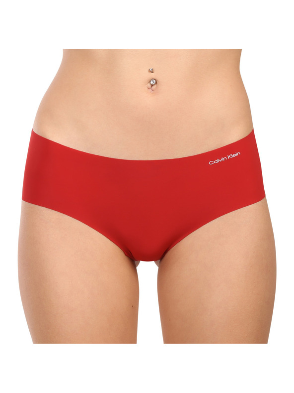 Calvin Klein Komplet od tri - ženske gaće Calvin Klein bezšavne višebojna