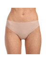 Calvin Klein Komplet od tri - ženske tange Calvin Klein bezšavna višebojna