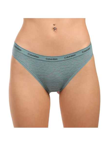 Calvin Klein Komplet od tri - ženske gaće Calvin Klein višebojna