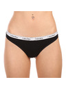 Calvin Klein Set od tri - ženske tange Calvin Klein višebojna