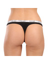 Calvin Klein Set od tri - ženske tange Calvin Klein višebojna