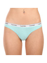 Calvin Klein Set od tri - ženske tange Calvin Klein višebojna