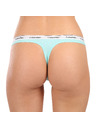 Calvin Klein Set od tri - ženske tange Calvin Klein višebojna