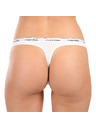 Calvin Klein Set od tri - ženske tange Calvin Klein višebojna