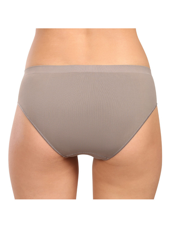 Calvin Klein Komplet od tri - ženske gaće Calvin Klein bezšavne višebojna