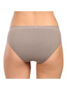 Calvin Klein Komplet od tri - ženske gaće Calvin Klein bezšavne višebojna