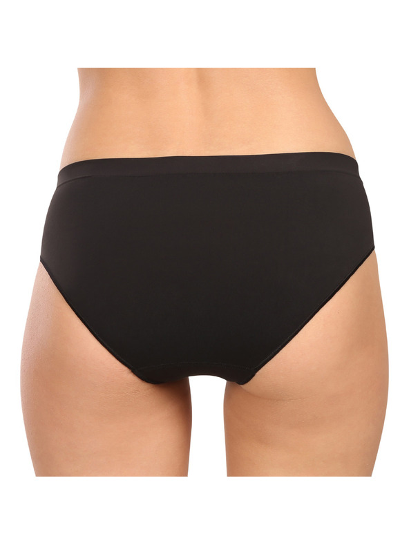 Calvin Klein Komplet od tri - ženske gaće Calvin Klein bezšavne višebojna