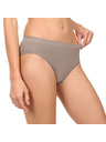 Calvin Klein Komplet od tri - ženske gaće Calvin Klein bezšavne višebojna