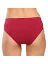 Calvin Klein Komplet od tri - ženske gaće Calvin Klein bezšavne višebojna