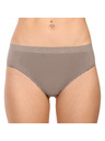 Calvin Klein Komplet od tri - ženske gaće Calvin Klein bezšavne višebojna