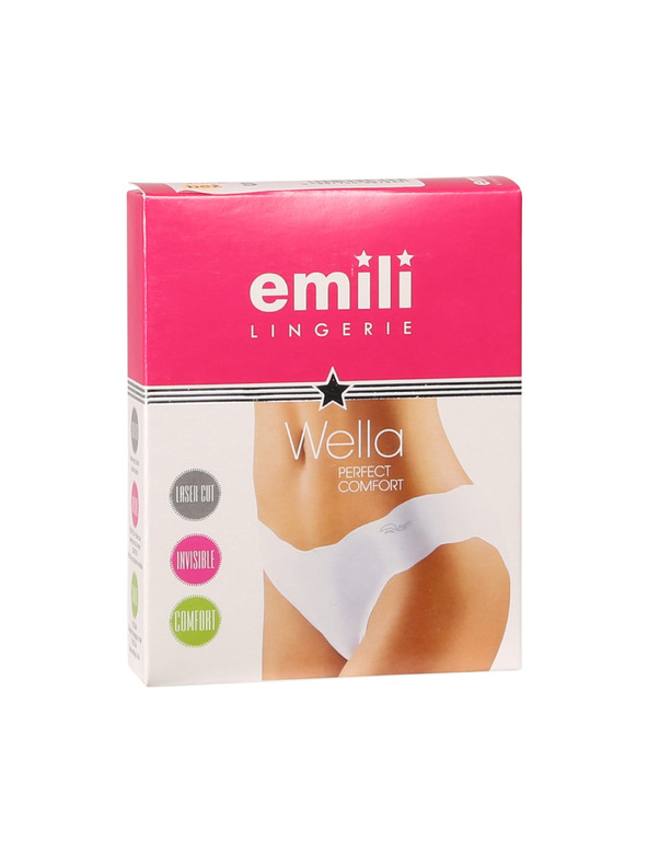 Emili Ženske gaće Emili bež