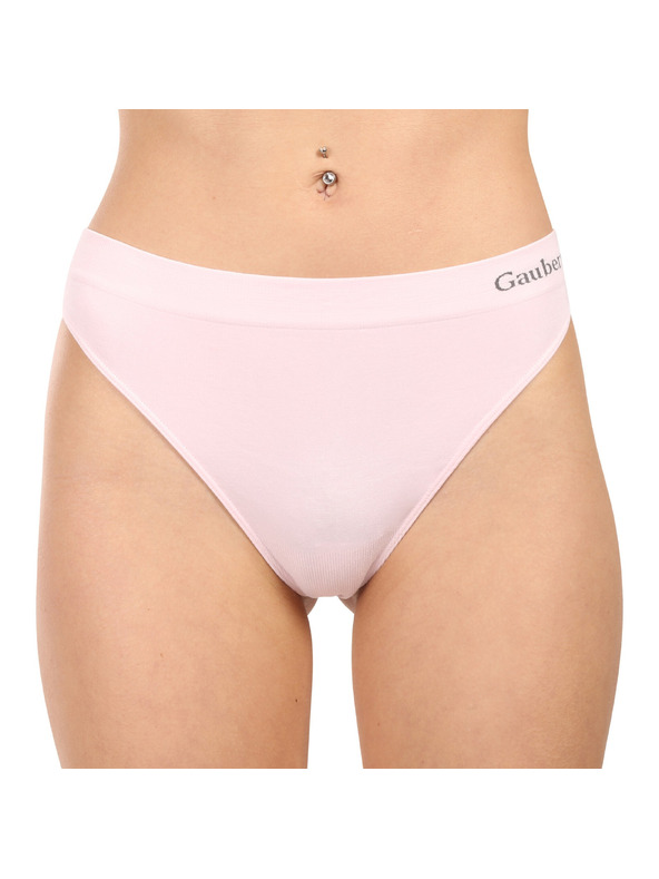 Gaubert Set od šest - ženski string Gaubert višebojni (GBTW-3104/mix)
