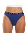 Gianvaglia Set od pet - ženski string Gianvaglia višebojni
