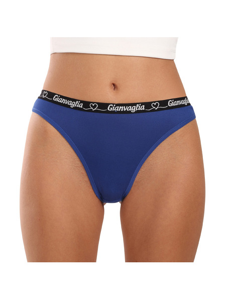 Gianvaglia Set od pet - ženski string Gianvaglia višebojni