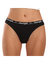 Gianvaglia Set od pet - ženski string Gianvaglia višebojni