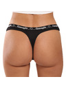Gianvaglia Set od pet - ženski string Gianvaglia višebojni