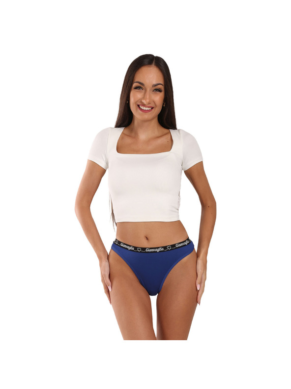 Gianvaglia Set od pet - ženski string Gianvaglia višebojni
