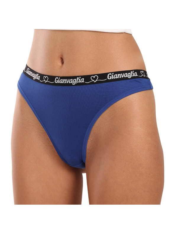 Gianvaglia Set od pet - ženski string Gianvaglia višebojni