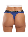 Gianvaglia Set od pet - ženski string Gianvaglia višebojni