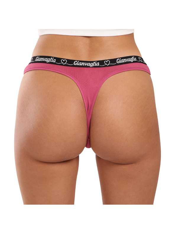 Gianvaglia Set od pet - ženski string Gianvaglia višebojni