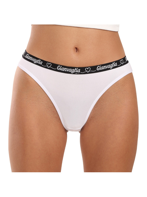 Gianvaglia Set od pet - ženski string Gianvaglia višebojni