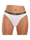 Gianvaglia Set od pet - ženski string Gianvaglia višebojni