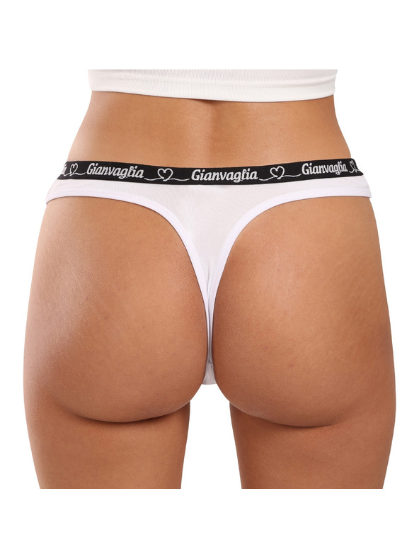 Gianvaglia Set od pet - ženski string Gianvaglia višebojni