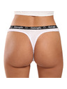 Gianvaglia Set od pet - ženski string Gianvaglia višebojni