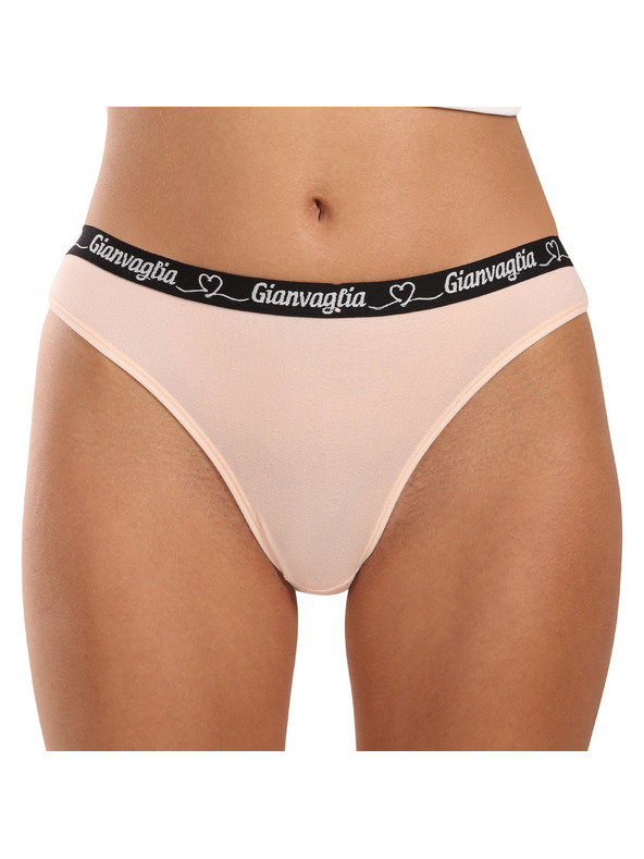 Gianvaglia Set od pet - ženski string Gianvaglia višebojni