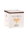 Julimex Ženski donji dio Julimex crni