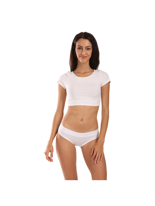 Lovelygirl Set od tri - ženski donji dio Lovelygirl bijeli