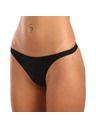 Lovelygirl Ženski string Lovelygirl crni
