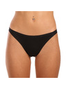 Lovelygirl Ženski string Lovelygirl crni