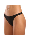 Lovelygirl Ženski string Lovelygirl crni