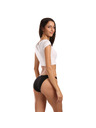 Lovelygirl Ženske gaćice Lovelygirl crne