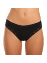 Lovelygirl Ženski string Lovelygirl crni