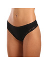 Lovelygirl Ženski string Lovelygirl crni