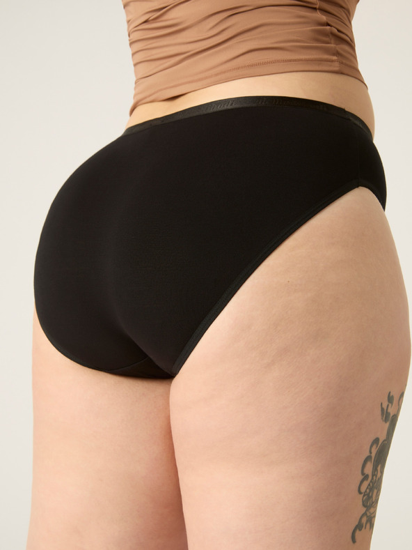 Modibodi Ženske gaćice Modibodi Classic Bikini Moisture Wicking