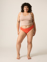 Modibodi Set od pet - Gaćice Modibodi Classic Bikini Morocco Multi