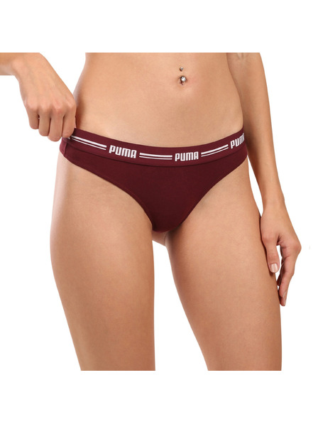 Puma Set od dva - ženski tangi Puma šareni