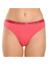 Tommy Hilfiger Set od tri - ženski tangi Tommy Hilfiger šareni