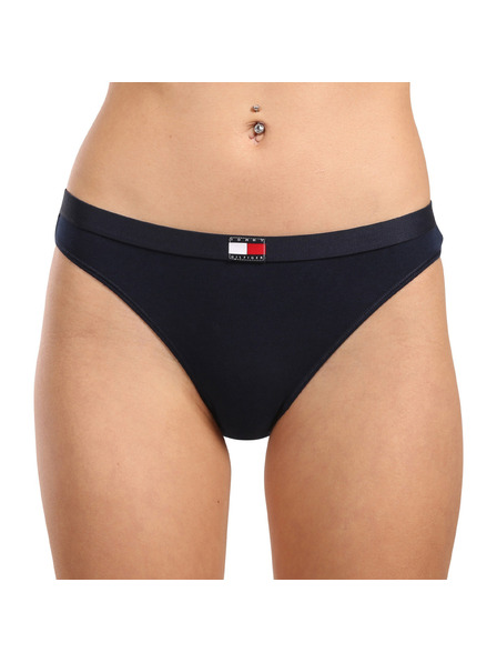 Tommy Hilfiger Set od tri - ženski donji dijelovi Tommy Hilfiger šareni
