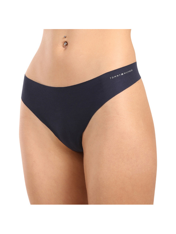 Tommy Hilfiger Komplet od tri - ženska tanga Tommy Hilfiger bezšavna više boja